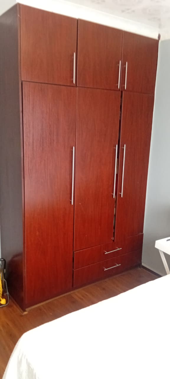 3 Bedroom Property for Sale in Pinehaven Free State